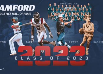 Samford Hall of Fame 2023 Class Announced