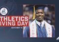 Samford Announces the Fourth Annual Athletics Giving Day