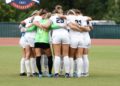 Women’s Soccer Clinches 9th Straight SoCon Regular Season Title