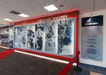 2023 Hall of Fame Class Inducted