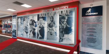 2023 Hall of Fame Class Inducted