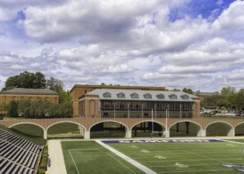 Samford developing new recreation complex