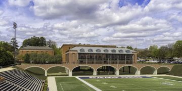 Samford developing new recreation complex