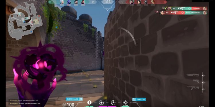 ONLINE EXCLUSIVE: E-Sports growing at Samford