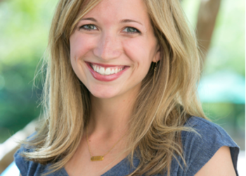 Dr. George Receives NCA Advisor of the Year Award