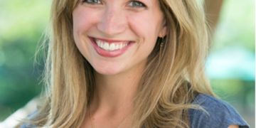 Dr. George Receives NCA Advisor of the Year Award