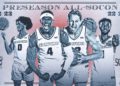 Basketball Preseason Awards Announced
