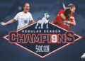 Samford Women’s Soccer claims SoCon Title