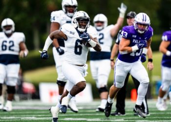 Samford Bests Furman 34-27