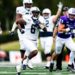 Samford Bests Furman 34-27
