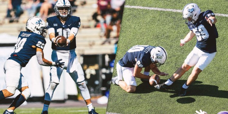 Samford Football continues stellar play