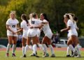 Women’s Soccer Primed for SoCon Tournament