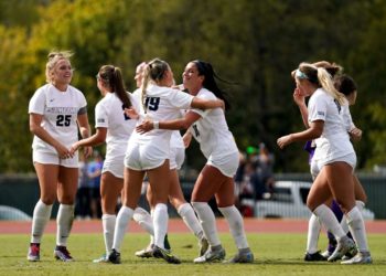 Women’s Soccer Primed for SoCon Tournament