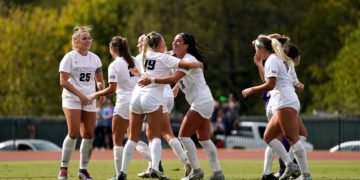 Women’s Soccer Primed for SoCon Tournament