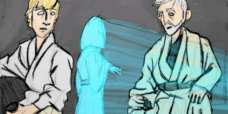 "A New Hope" has left a lasting impact on the world of filmmaking.