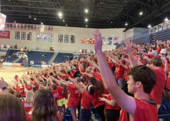 Bulldog Basketball is Back in Action in the Pete