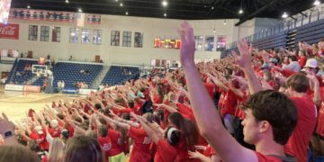 Bulldog Basketball is Back in Action in the Pete