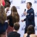 Samford Basketball Says Thank You by Hosting Fan Fest.