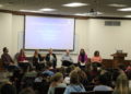 Samford Hosts Faculty Panel Discussion: “How America Talks about Abortion”