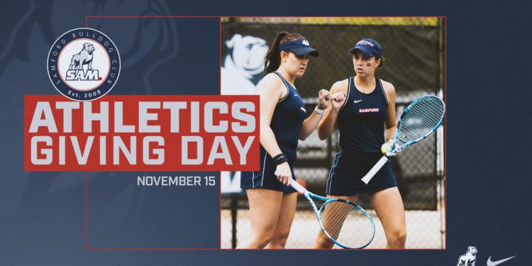 Athletics Giving Day is Here