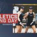Athletics Giving Day is Here