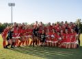Samford Soccer Ends Post-Season Run in Athens