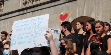 Samford rejects official recognition of Cumberland Law LGBTQ+ organization