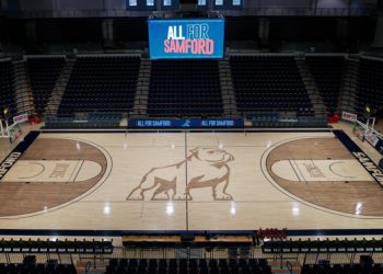 OPINION: Samford is more than just a basketball school