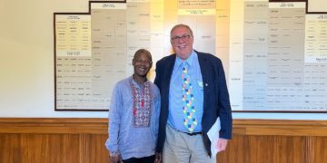 Samford hosts discussion on what Christians can do for war in Ukraine