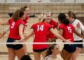 ONLINE EXCLUSIVE: Samford Volleyball making postseason push