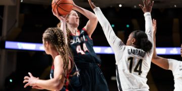 Samford Women’s Basketball Off to a Rocky Start