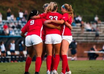 Samford Women’s Soccer to Advance in the SoCon Tournament