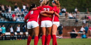 Samford Women’s Soccer to Advance in the SoCon Tournament