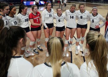 Celebrating 50 Years of Title IX