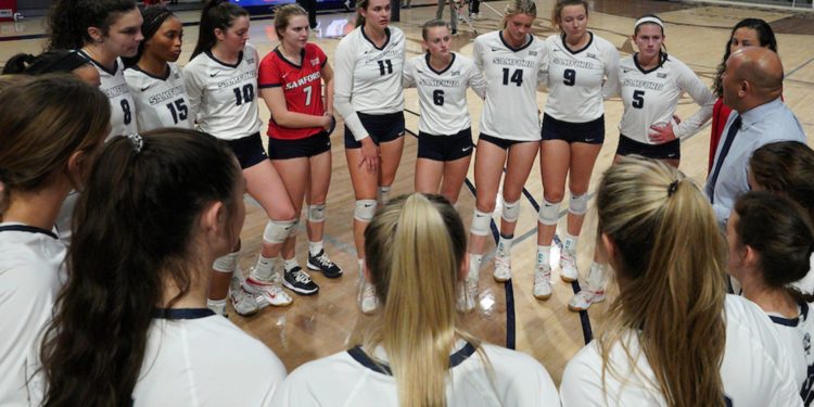 Celebrating 50 Years of Title IX