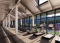 Preview Images Released for Samford’s New Recreation Complex