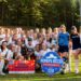 Women’s Soccer claims SoCon Title