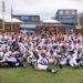 Samford Football Claims SoCon Title