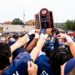 Samford Football wins outright SoCon Title