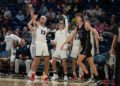 Samford Men’s Basketball undefeated through 3 games