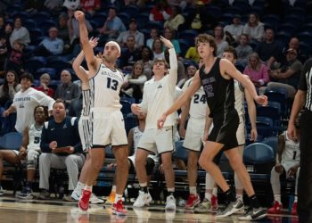 Samford Men’s Basketball undefeated through 3 games