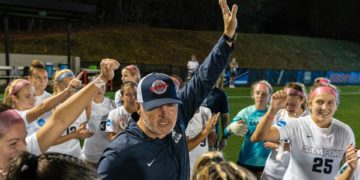 Samford Soccer falls to Georgia in NCAA Tournament