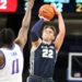 Samford Basketball on four-game losing streak