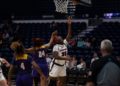 Women’s Basketball having up-and-down season