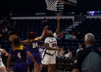 Women’s Basketball having up-and-down season
