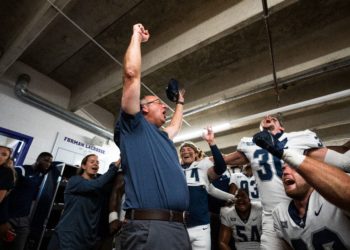 Samford Football prepares for FCS Playoffs