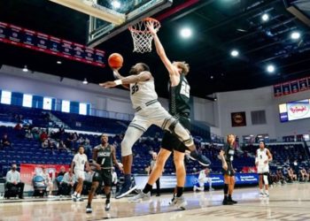 OPINION PROFILE: Stanley Henderson, the story of a champion