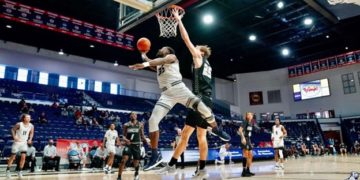 OPINION PROFILE: Stanley Henderson, the story of a champion