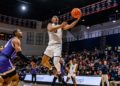 Men’s hoops running the table