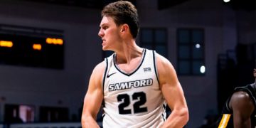 Men’s Basketball flying high in conference play